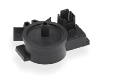 Pressure sensor 400